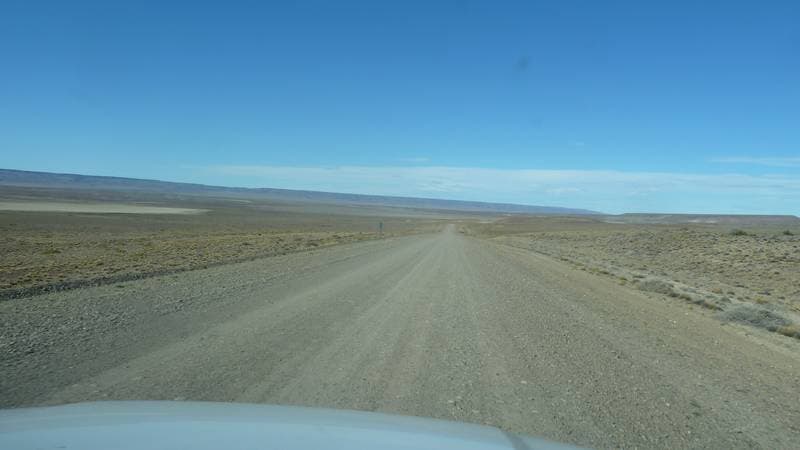 Route 40 Argentina