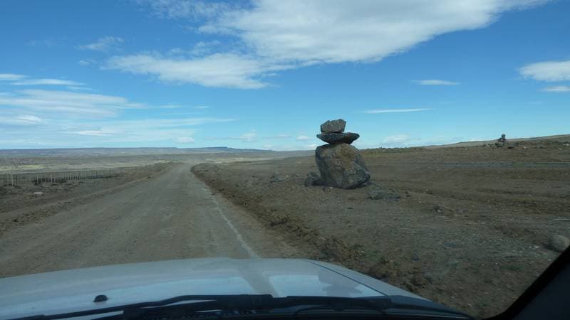Route 40 Argentina