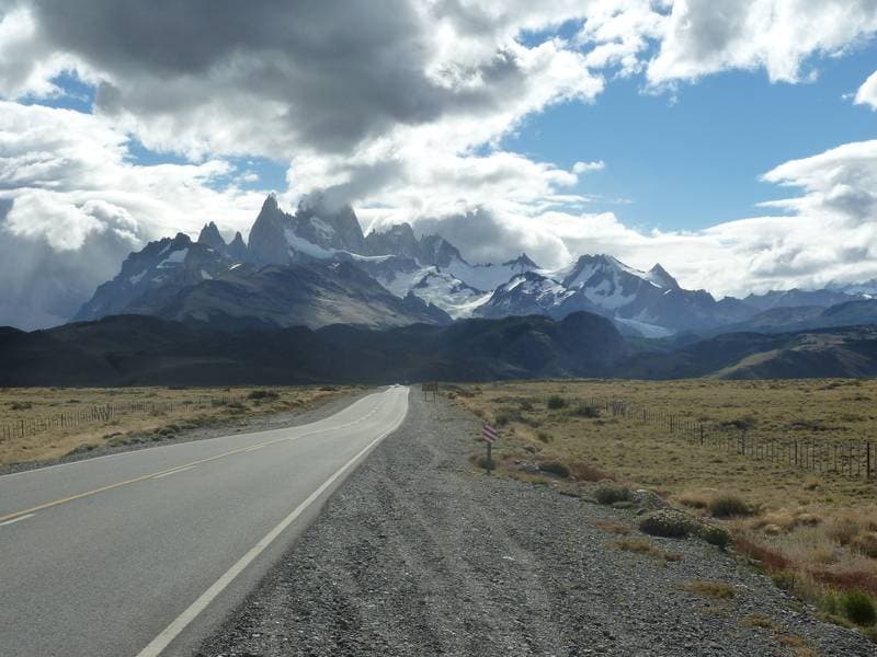 Fitz Roy