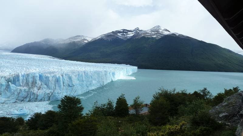 perito moreno