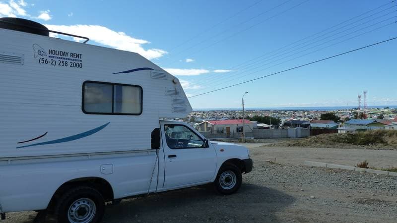 punta arenas