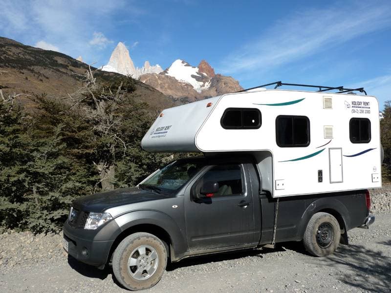 Fitz Roy