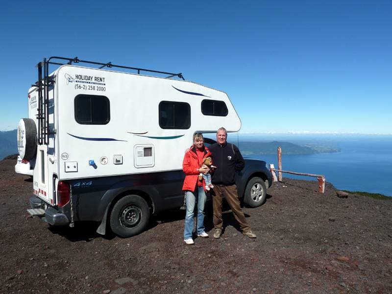 Lago Llanquihue
