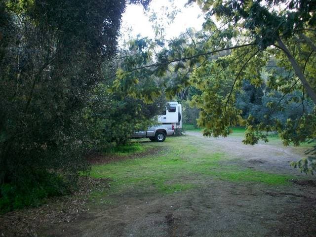 Foto del viaje en camper de Freund Fam. por Sudamérica