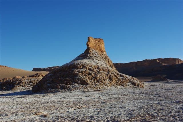 Valle de la Luna
