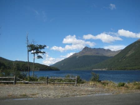 Foto del viaje en camper de Quezada fam. por Sudamérica