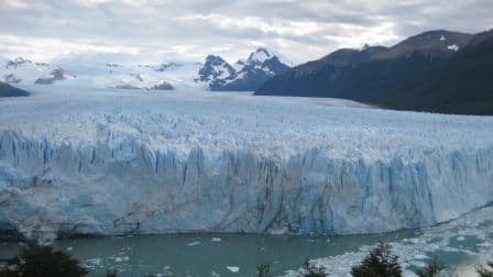 Foto del viaje en camper de Quezada fam. por Sudamérica