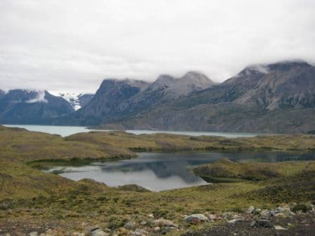 Foto del viaje en camper de Quezada fam. por Sudamérica