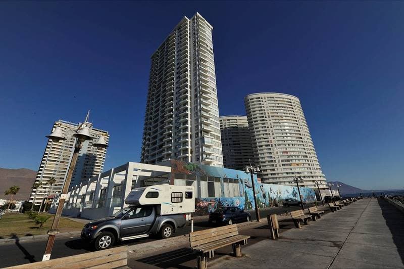 Iquique