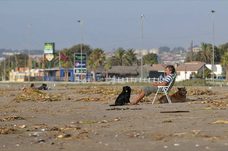 La Serena
