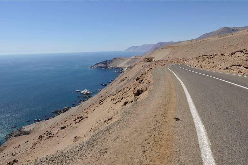 Pisagua