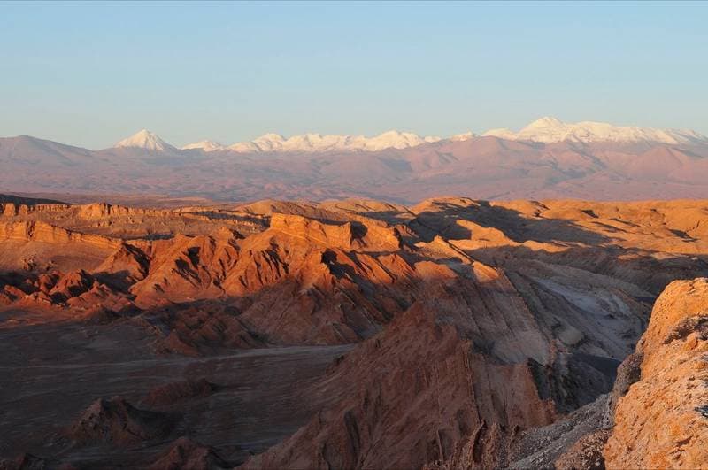 San Pedro de Atacama