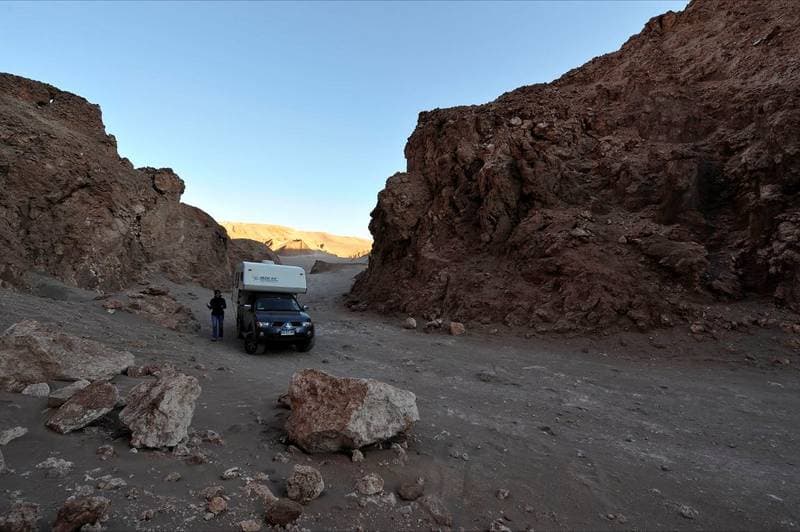 San Pedro de Atacama