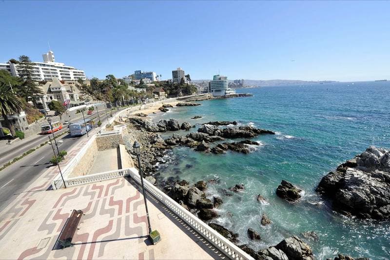 Vina del Mar