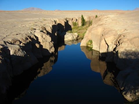 Foto del viaje en camper de Sandra & Henk por Sudamérica