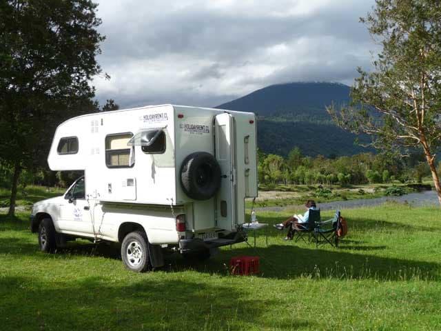 Hornopiren (Cl)