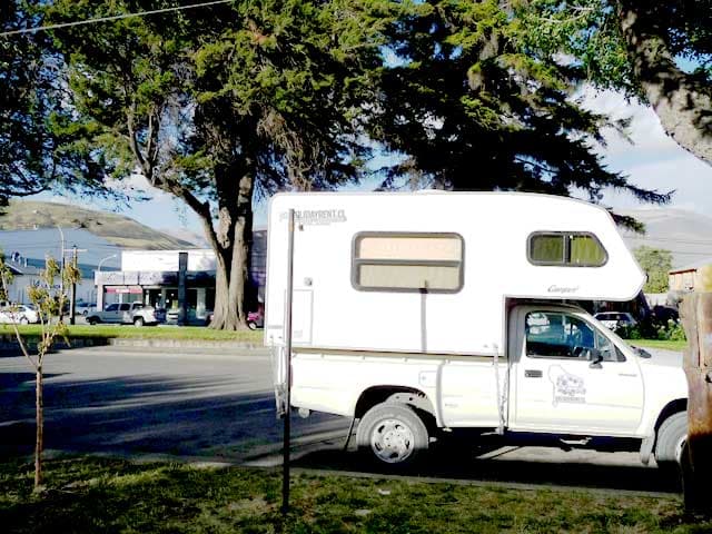 San Martin de los Andes (AR)