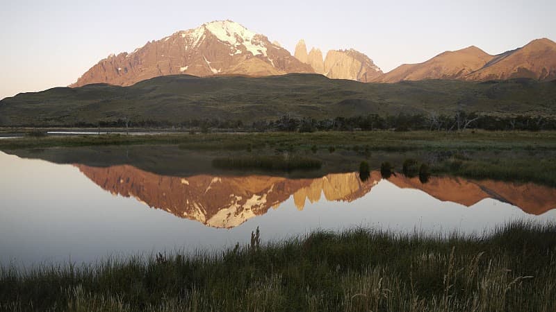 Foto del viaje en camper de Trauti & Emil por Sudamérica