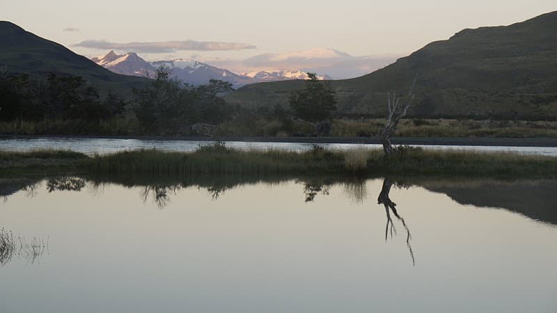 Foto del viaje en camper de Trauti & Emil por Sudamérica