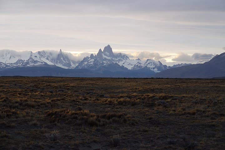 Foto del viaje en camper de Trauti & Emil por Sudamérica
