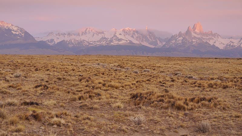 Foto del viaje en camper de Trauti & Emil por Sudamérica
