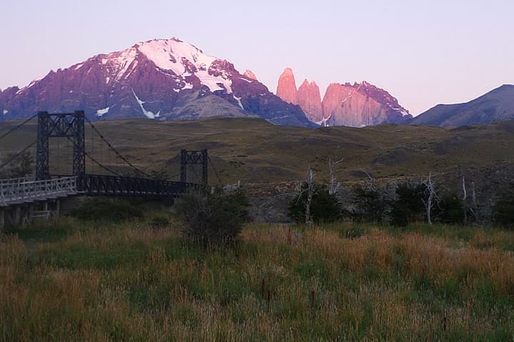 Foto del viaje en camper de Trauti & Emil por Sudamérica