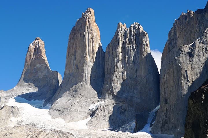Foto del viaje en camper de Trauti & Emil por Sudamérica
