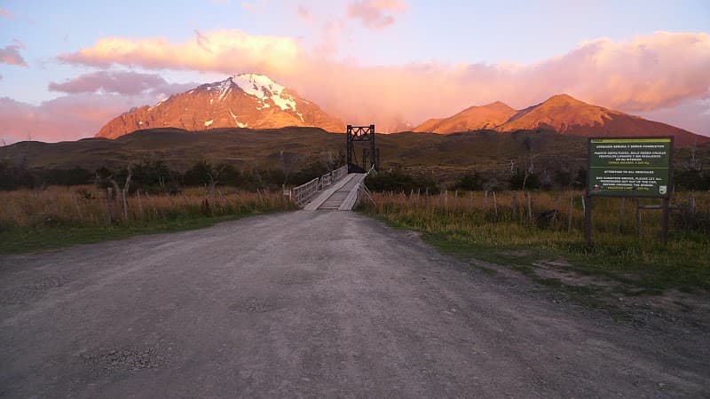 Foto del viaje en camper de Trauti & Emil por Sudamérica