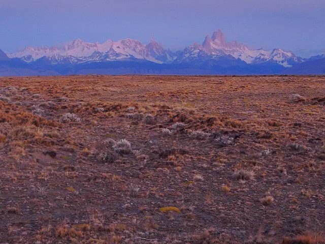 Foto del viaje en camper de Trauti & Emil por Sudamérica