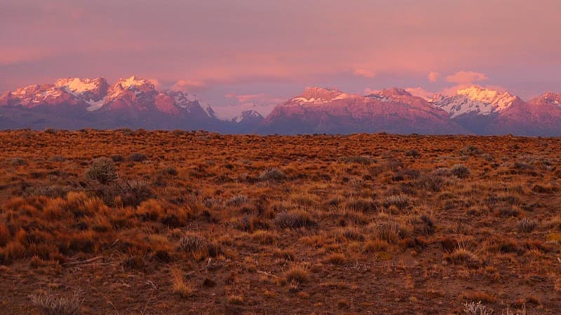 Foto del viaje en camper de Trauti & Emil por Sudamérica