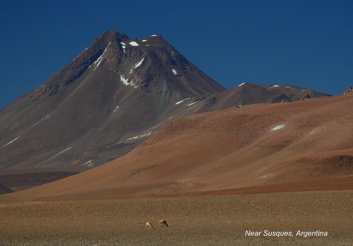 Susques, Argentina