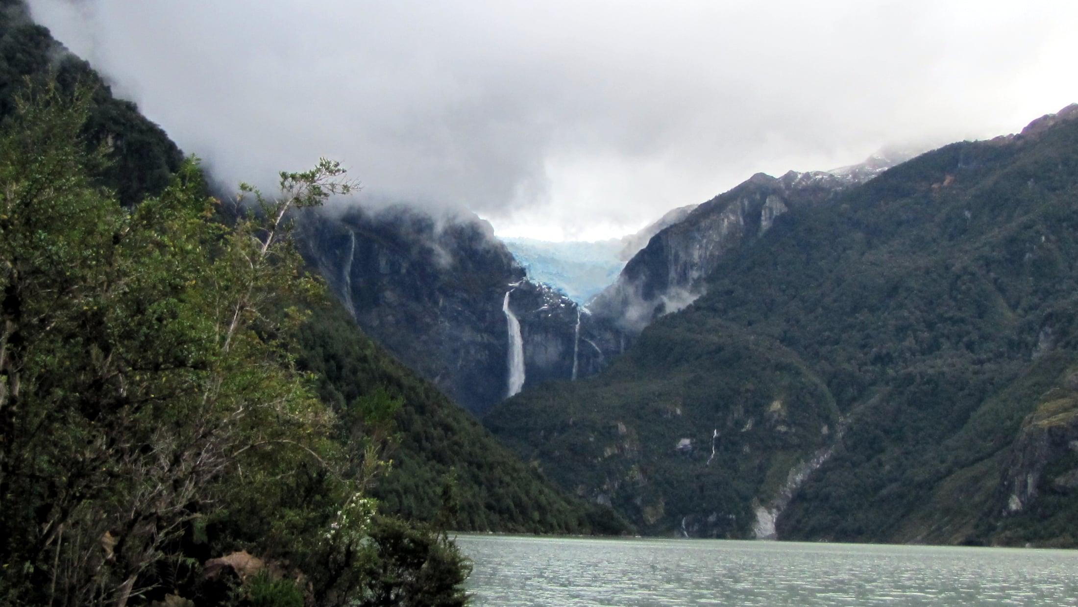 Parque Nacional Queulat