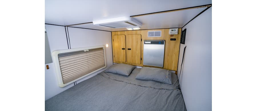 Andino Camper 4x4 – gallery photo 5