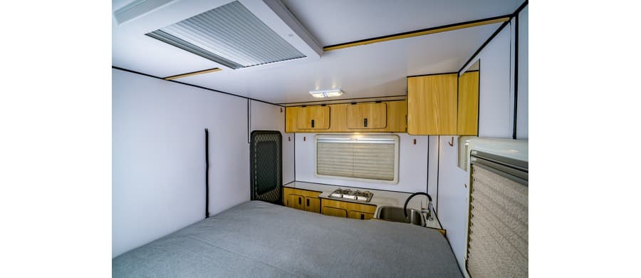 Andino Camper 4x4 – gallery photo 6