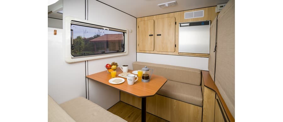 Andino Camper 4x4 – gallery photo 7