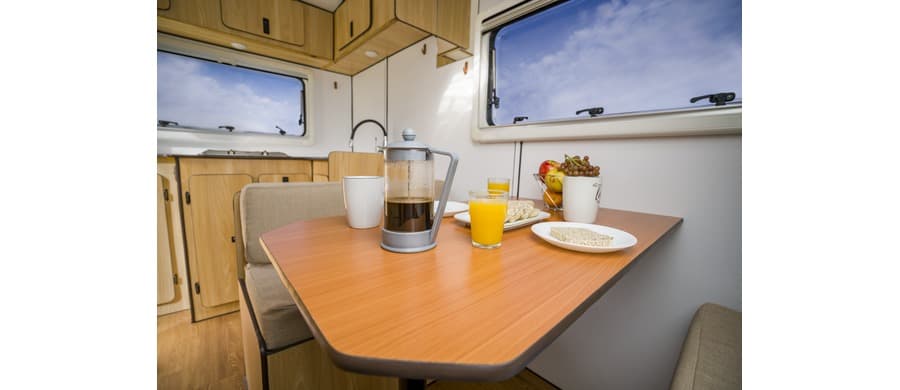 Andino Camper 4x4 – gallery photo 8