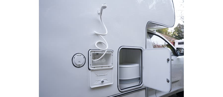 Andino Camper 4x4 – gallery photo 9