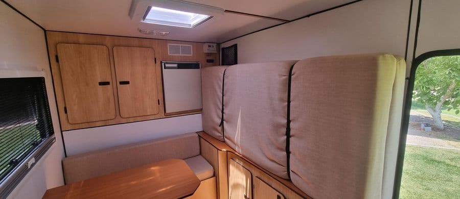 Andino Camper 4x4 – gallery photo 11