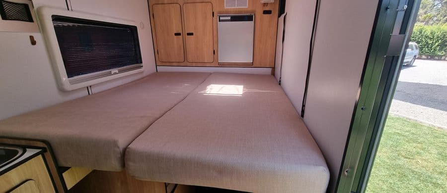 Andino Camper 4x4 – gallery photo 13