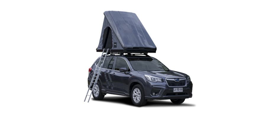 Altiplano 4x4 Roof Tent – gallery photo 2