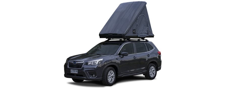Altiplano 4x4 Roof Tent – gallery photo 3