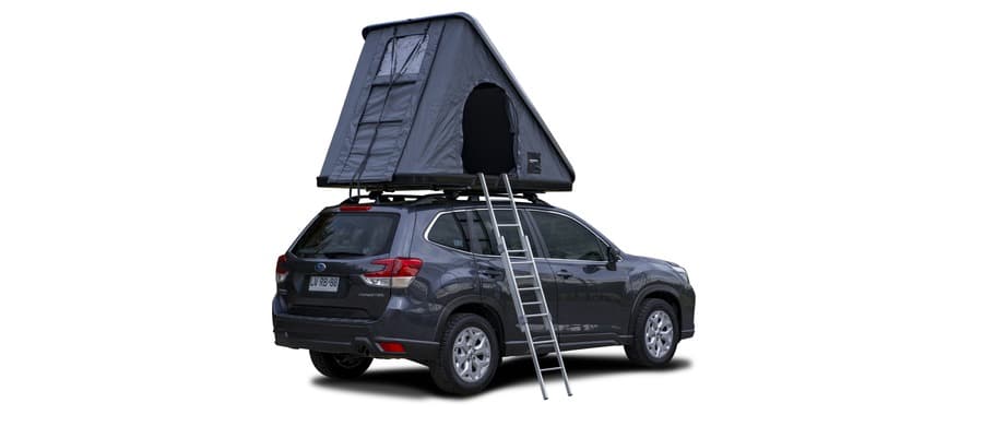 Altiplano 4x4 Roof Tent – gallery photo 4