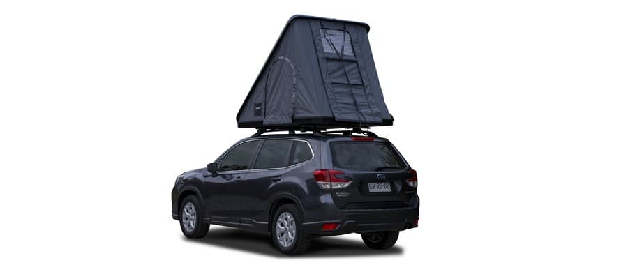 Altiplano 4x4 Roof Tent – gallery photo 5