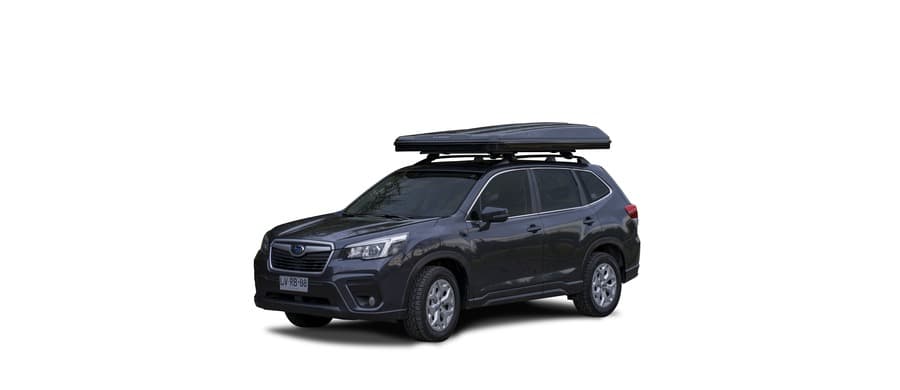 Altiplano 4x4 Roof Tent – gallery photo 6
