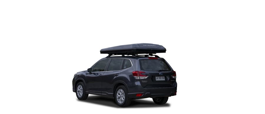 Altiplano 4x4 Roof Tent – gallery photo 7