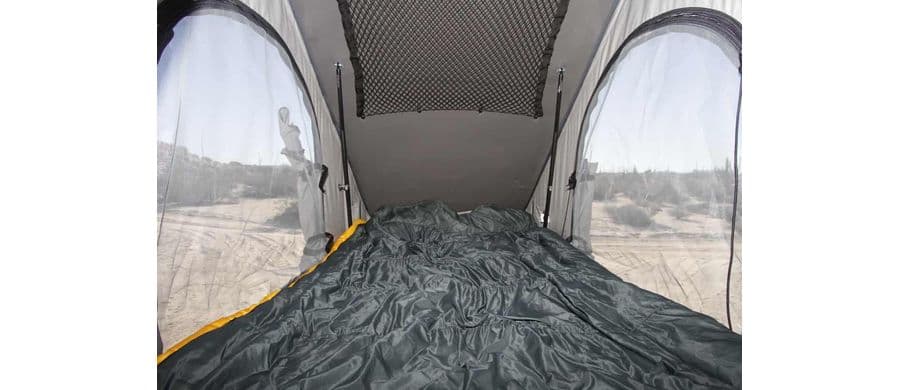 Altiplano 4x4 Roof Tent – gallery photo 8