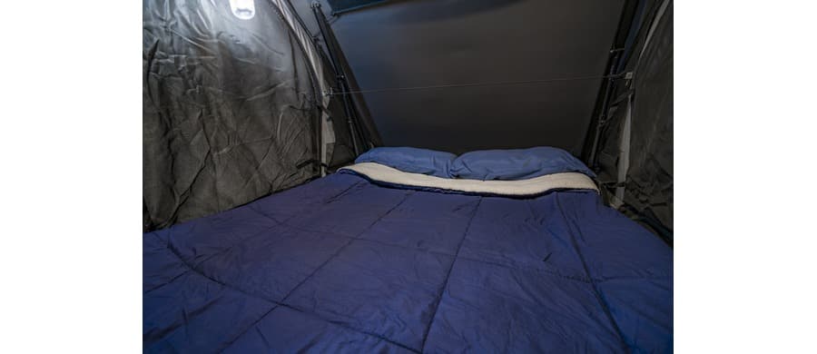Altiplano 4x4 Roof Tent – gallery photo 10