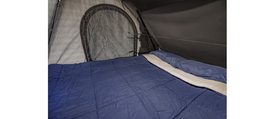 Altiplano 4x4 Roof Tent – gallery photo 11