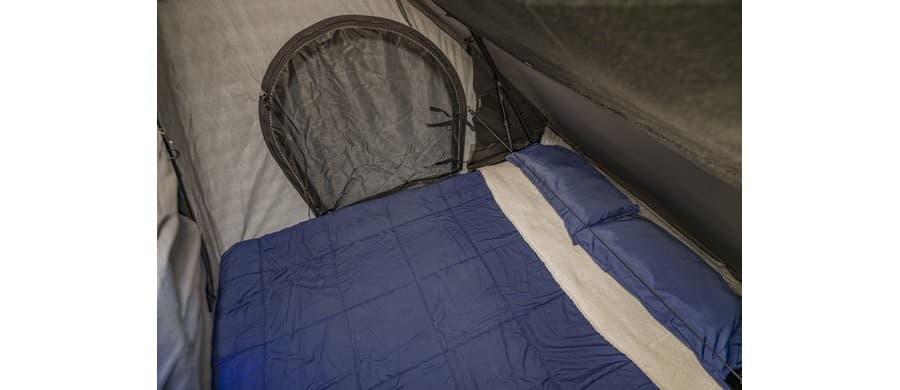 Altiplano 4x4 Roof Tent – gallery photo 12
