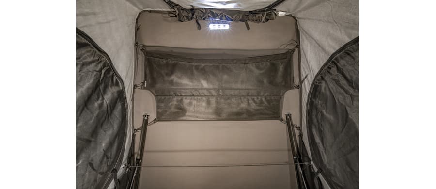 Altiplano 4x4 Roof Tent – gallery photo 13